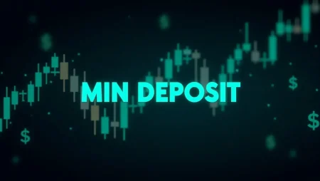 حداقل واریز لایت فارکس چقدر است؟