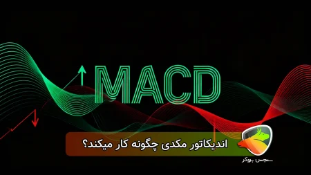 اندیکاتور مکدی