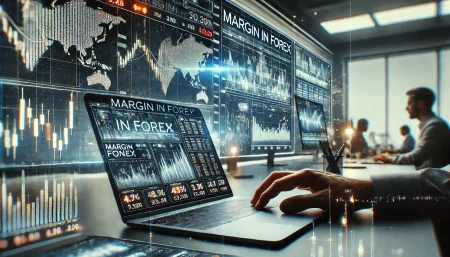 مارجین فارکس چیست