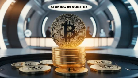 استیکینگ در نوبیتکس