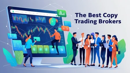 بهترین بروکرها برای کپی تریدینگ در ایران