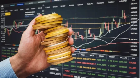 واید اسپرد در فارکس چیست