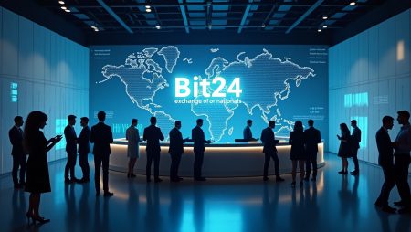 صرافی بیت ۲۴ برای اتباع