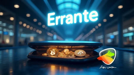 واریز و برداشت ارانته